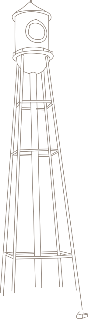 water-tower